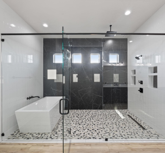 Jarolik-Flooring-and-Tile-Central-TX-About-Modern-Bathroom-Remodel